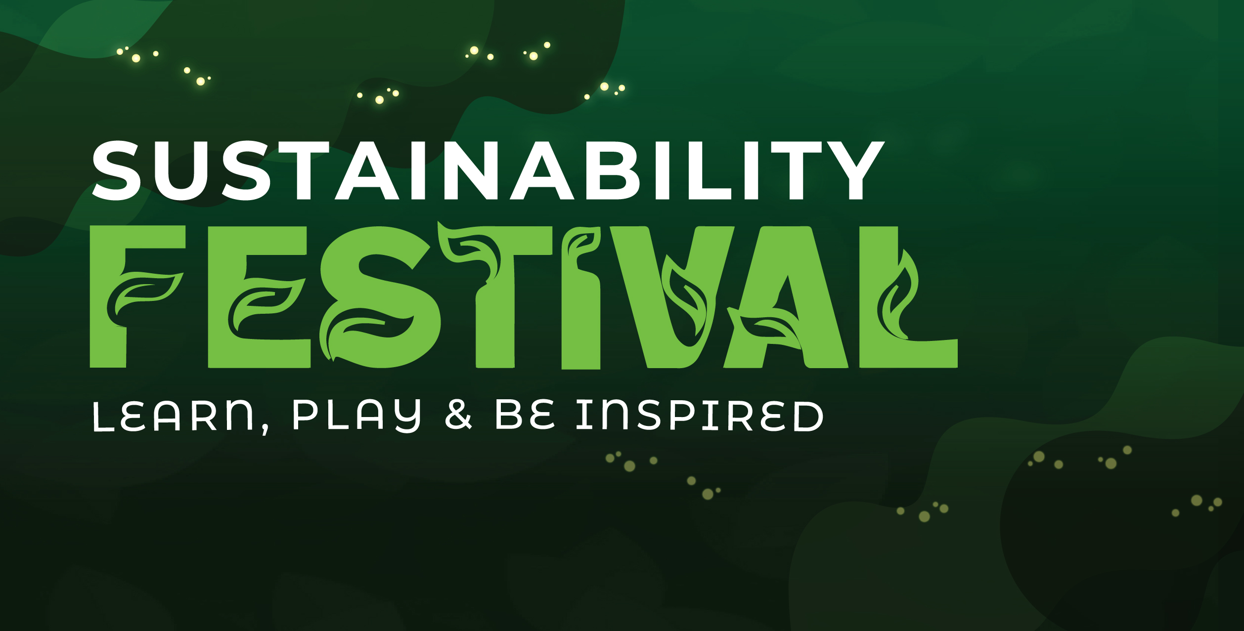 Sustainability Festival