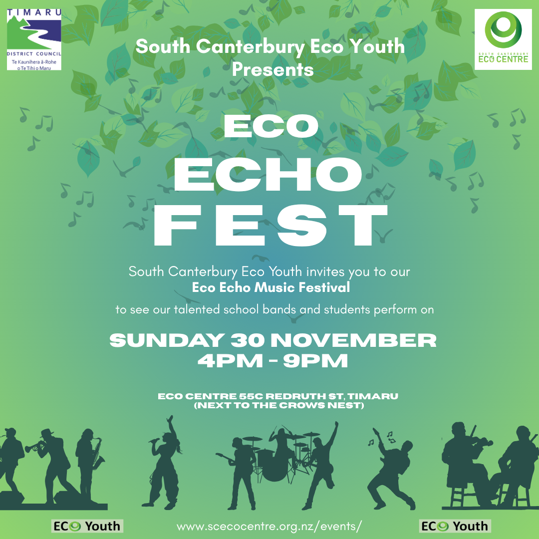 Eco Echo Music Fest
