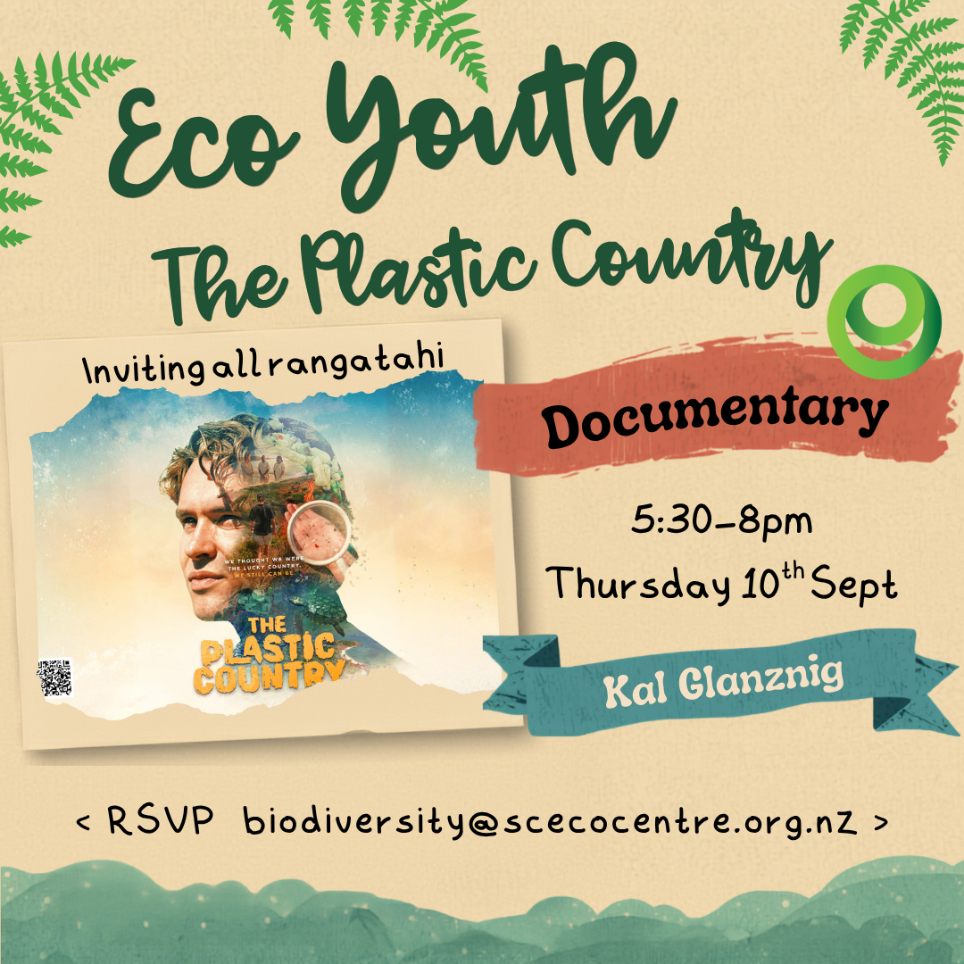 Eco Youth - The Plastic Country Documentary
